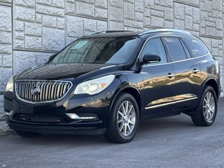 Used 2016 Buick Enclave Convenience image 1