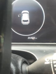 Used 2024 Kia Seltos S image 1