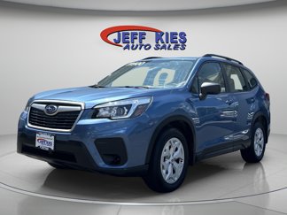 Used 2019 Subaru Forester w/ Alloy Wheel Package image 1