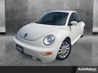 Used 2005 Volkswagen Beetle GLS image 1