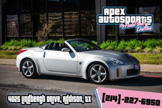 Used 2008 Nissan 350Z Touring image 1