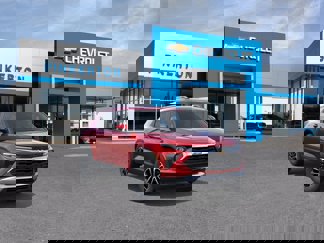 New 2026 Chevrolet TrailBlazer LT image 1