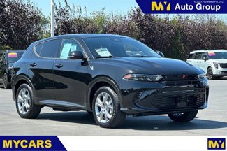 Used 2024 Dodge Hornet R/T Plus image 1