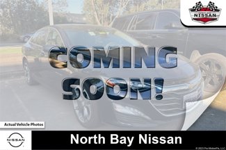Used 2023 Chevrolet Malibu LT image 1
