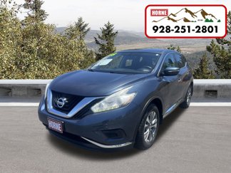 Used 2015 Nissan Murano S image 1
