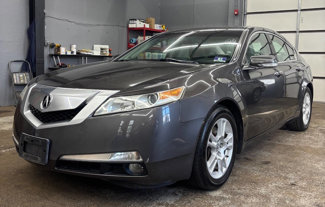 Used 2009 Acura TL w/ Technology Package image 1