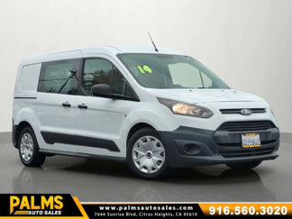 Used 2014 Ford Transit Connect XL image 1
