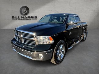 Used 2017 RAM 1500 Big Horn image 1
