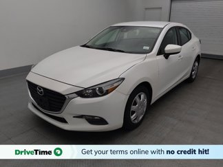 Used 2018 MAZDA MAZDA3 Sport image 1