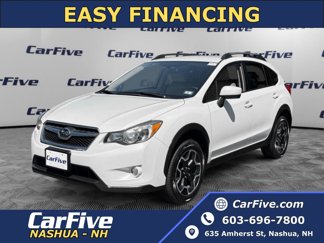 Used 2015 Subaru Crosstrek 2.0i Premium image 1