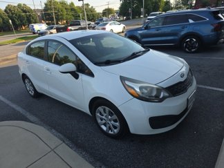Used 2016 Kia Rio LX image 1