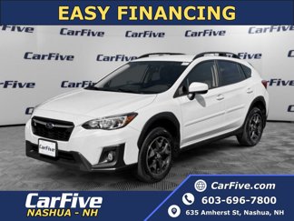 Used 2018 Subaru Crosstrek 2.0i Premium image 1