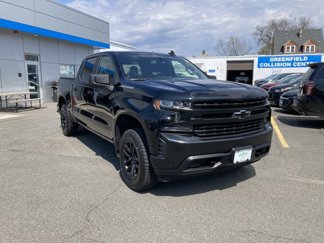 Used 2019 Chevrolet Silverado 1500 LT w/ All-Star Edition image 1