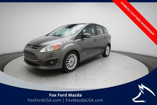 Used 2013 Ford C-MAX Energi SEL image 1