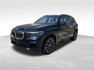 Used 2023 BMW X5 xDrive40i w/ M Sport Package image 1