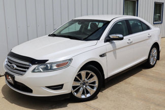 Used 2010 Ford Taurus Limited image 1