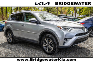 Used 2016 Toyota RAV4 XLE image 1