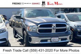 Used 2019 RAM 1500 Tradesman w/ Popular Equipment Group image 1