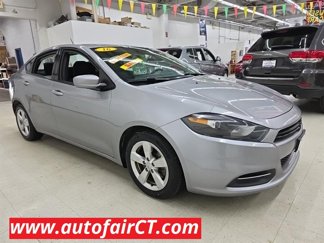 Used 2016 Dodge Dart SXT image 1