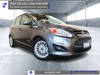 Used 2015 Ford C-MAX SEL w/ Equipment Group 302A image 1