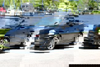 Used 2010 Jaguar XK Convertible image 1