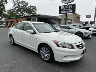 Used 2011 Honda Accord EX-L image 1