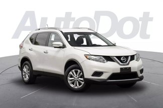 Used 2015 Nissan Rogue SV w/ SV Premium Package image 1