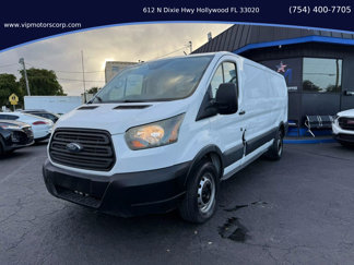 Used 2015 Ford Transit 150 130 Low Roof image 1