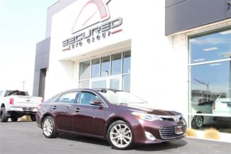 Used 2015 Toyota Avalon XLE Touring image 1