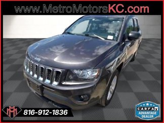 Used 2016 Jeep Compass Sport w/ Power Value Group image 1