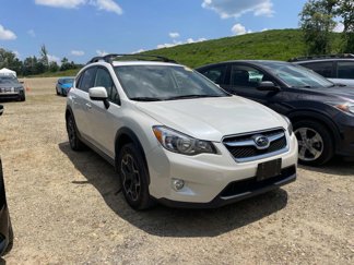 Used 2014 Subaru Crosstrek 2.0i Limited image 1