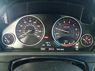 Used 2016 BMW 435i xDrive Coupe image 1