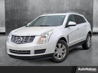 Used 2013 Cadillac SRX Luxury image 1