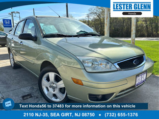 Used 2007 Ford Focus SES image 1
