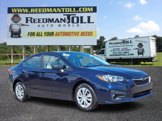 Used 2019 Subaru Impreza 2.0i image 1