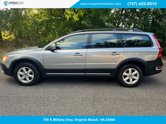 Used 2008 Volvo XC70 3.2 image 1