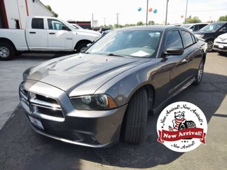 Used 2014 Dodge Charger R/T image 1