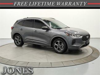 Used 2023 Ford Escape ST-Line image 1