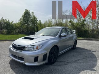 Used 2013 Subaru Impreza WRX STI image 1