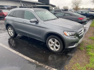 Used 2018 Mercedes-Benz GLC 300 4MATIC image 1