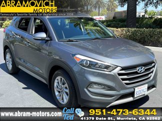 Used 2017 Hyundai Tucson Eco image 1