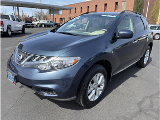 Used 2013 Nissan Murano SV image 1