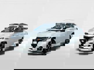 Certified 2022 Honda Accord Sport image 1