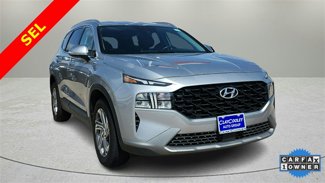 Used 2023 Hyundai Santa Fe SEL image 1