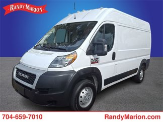 Used 2019 RAM ProMaster 2500 image 1
