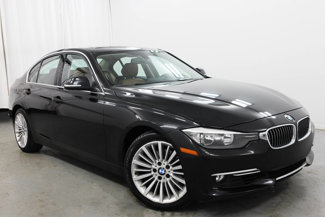 Used 2012 BMW 328i Sedan image 1