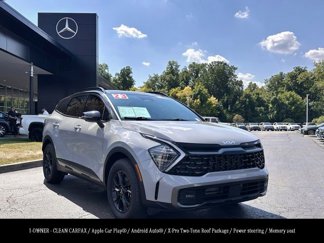 Used 2023 Kia Sportage X-Pro Prestige image 1