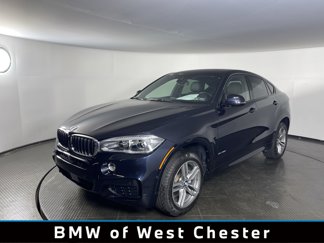 Used 2019 BMW X6 xDrive35i w/ M Sport Package image 1