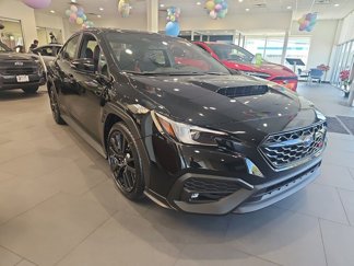 New 2025 Subaru WRX Limited image 1