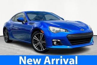 Used 2013 Subaru BRZ Limited image 1